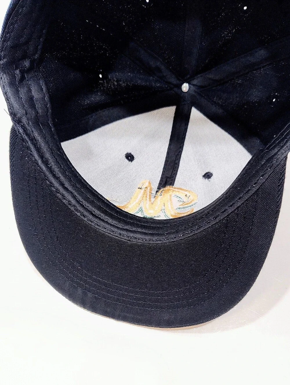 Black Mexico Snap Back Hat Mexico Flag Embroidery Hat Gorra De México Bordada